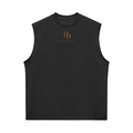 Sorona Quick-Dry Cooling Tank Top