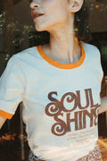 Soul Shine | Fitted Ringer