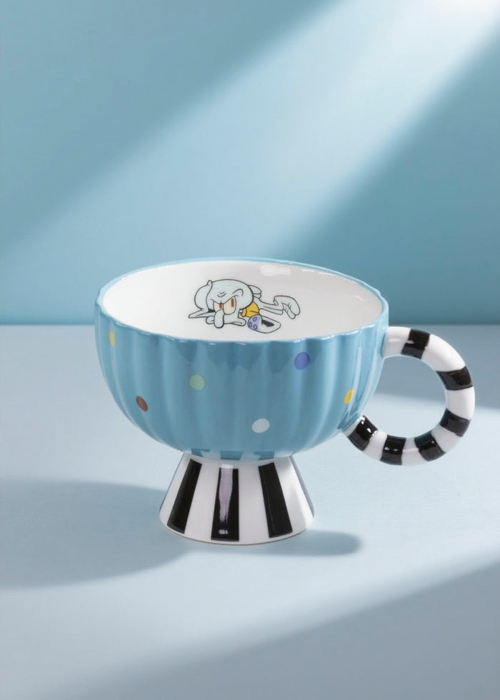 SpongeBob Collaboration Mug
