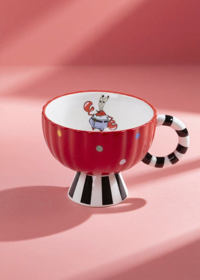 SpongeBob Collaboration Mug