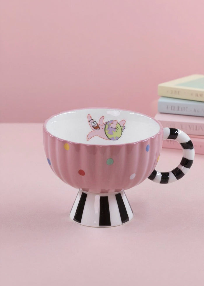 SpongeBob Collaboration Mug