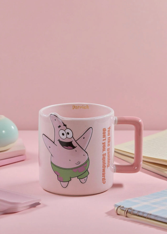 SpongeBob Series Mug