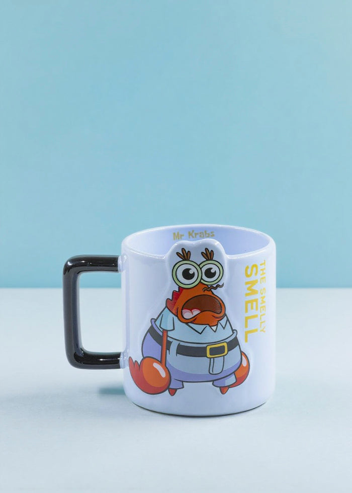 SpongeBob Series Mug