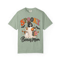 Spooky Bonus Mom Tee