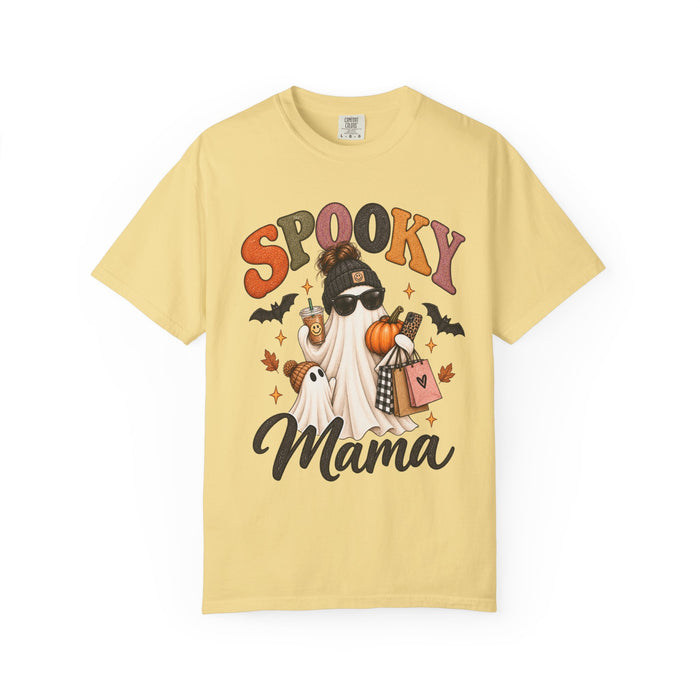 Spooky Mama Tee