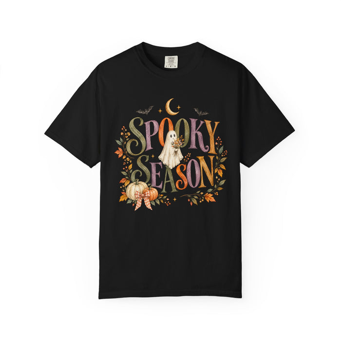 Spooky Season Tee