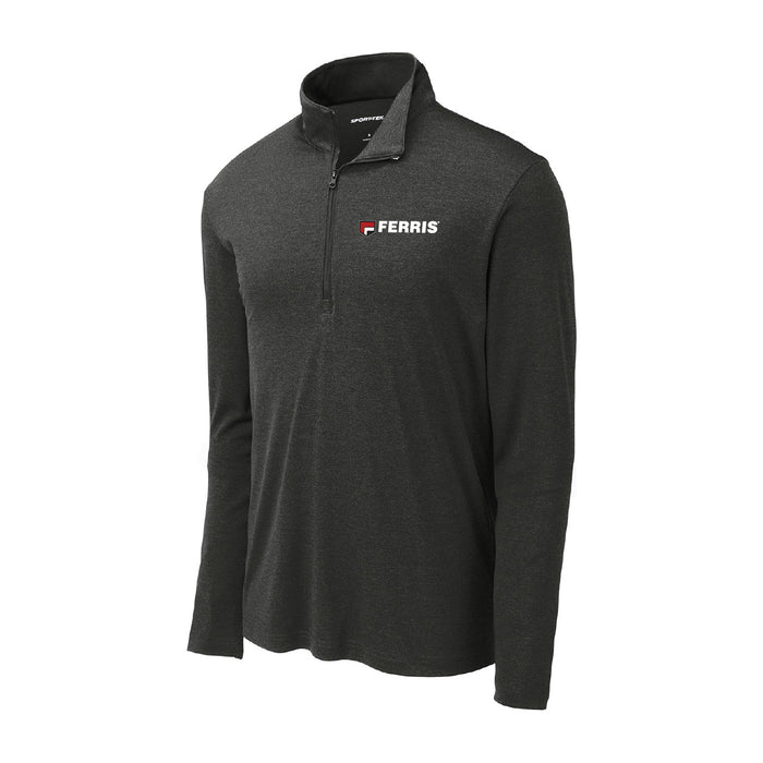 Sport-Tek Endeavor 1/2-Zip Pullover Employee