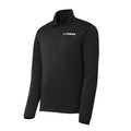 Sport-Tek® PosiCharge® Competitor 1/4-Zip Pullover Employee
