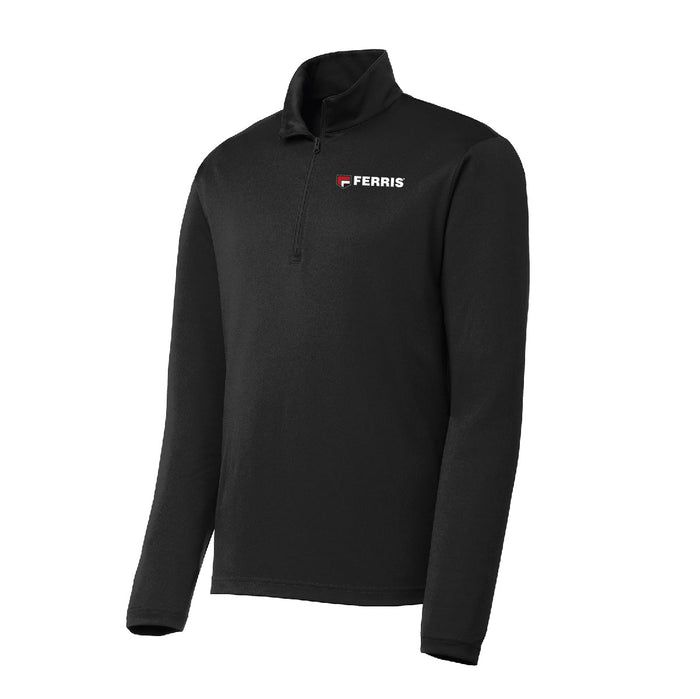 Sport-Tek® PosiCharge® Competitor 1/4-Zip Pullover Employee