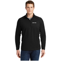 Sport-Tek® Sport-Wick® Stretch 1/4-Zip Pullover