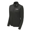 Sport-Tek Women's Endeavor 1/2-Zip Pullover Employee