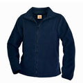 SSPP Fleece Jacket
