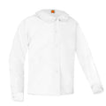 St. Joan of Arc Long Sleeve Peter Pan