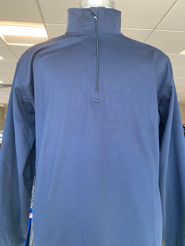St. Joseph 1/4 Zip Pullover