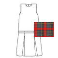 St. Joseph Drop Waist Jumper
