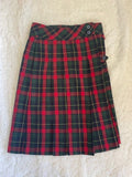 St. Joseph Girls Kilt