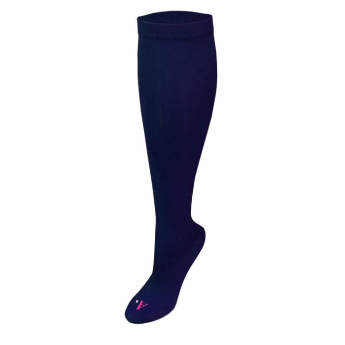 St. Joseph Opaque Knee-Hi   3-pack