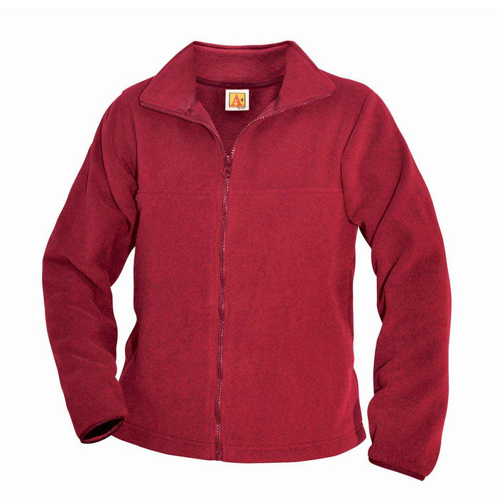 St. Mary Immaculate Fleece
