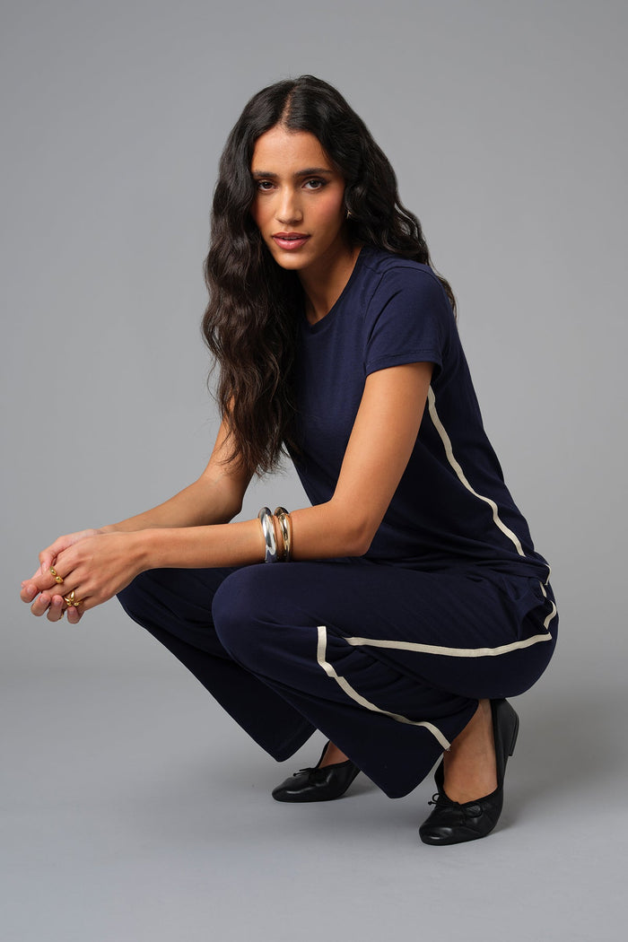 St Tropez Tee