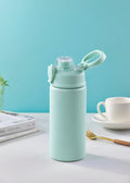 Stainless Steel Sports Insulated Tumbler