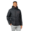 Storm Creek Men's Defender 160 GSM Insulated Waterproof Winter Jacket
