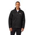 Storm Creek Men's Front Runner 120 GSM Insulated Quilted Jacket