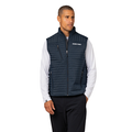 Storm Creek Men's Front Runner 120 GSM Insulated Quilted Vest