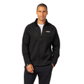 Storm Creek Men's Overachiever Sweaterfleece Jacket