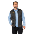Storm Creek Men's Overachiever Sweaterfleece Vest