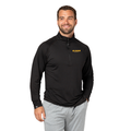 Storm Creek Men's Pacesetter Super Soft Lightweight Quarter Zip