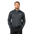 Storm Creek Men's Sidekick Super Soft Midweight Quarter Zip