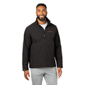 Storm Creek Men's Trailblazer Fleece-Lined Softshell Jacket