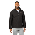 Storm Creek Men's Trailblazer Fleece-Lined Softshell Jacket