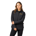 Storm Creek Women's Artisan 100 GSM Insulated Quilted Shirt Jacket