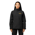 Storm Creek Women's Explorer Waterproof Rain Jacket