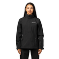 Storm Creek Women's Explorer Waterproof Rain Jacket
