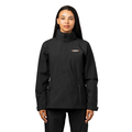 Storm Creek Women's Explorer Waterproof Rain Jacket
