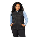 Storm Creek Women's Front Runner 120 GSM Insulated Quilted Vest
