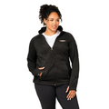 Storm Creek Women's Overachiever Sweaterfleece Jacket