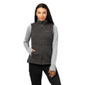 Storm Creek Women's Overachiever Sweaterfleece Vest