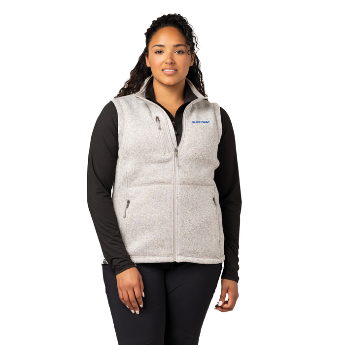 Storm Creek Women's Overachiever Sweaterfleece Vest