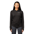 Storm Creek Women's Pacesetter Super Soft Lightweight Hoodie