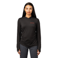 Storm Creek Women's Pacesetter Super Soft Lightweight Hoodie