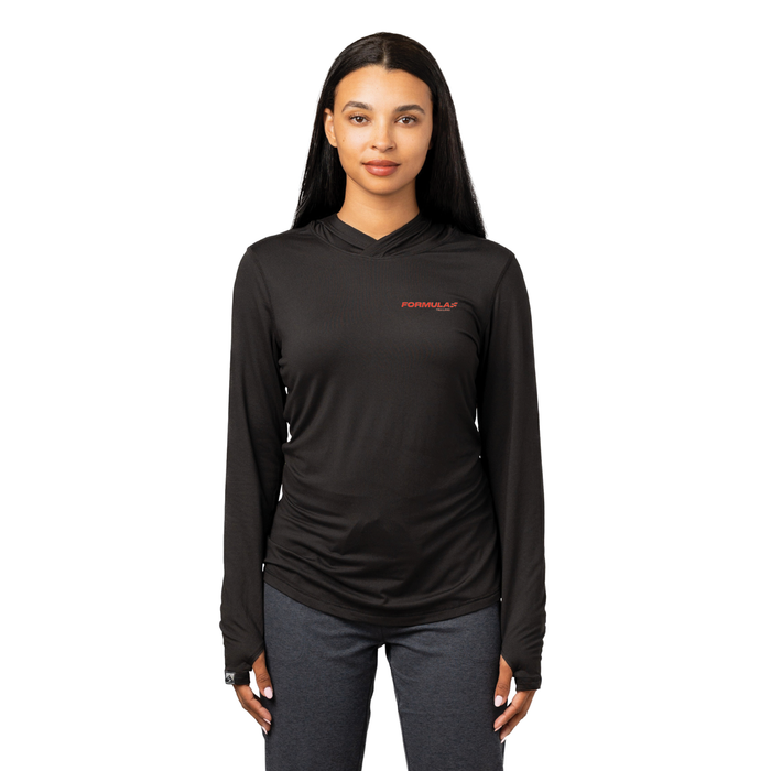 Storm Creek Women's Pacesetter Super Soft Lightweight Hoodie
