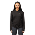 Storm Creek Women's Pacesetter Super Soft Lightweight Hoodie