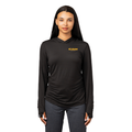 Storm Creek Women's Pacesetter Super Soft Lightweight Hoodie