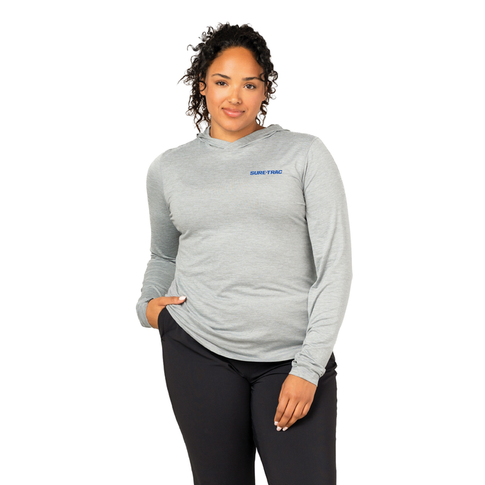 Storm Creek Women's Pacesetter Super Soft Lightweight Hoodie
