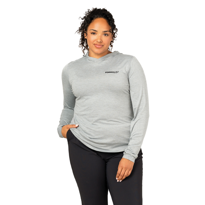 Storm Creek Women's Pacesetter Super Soft Lightweight Hoodie