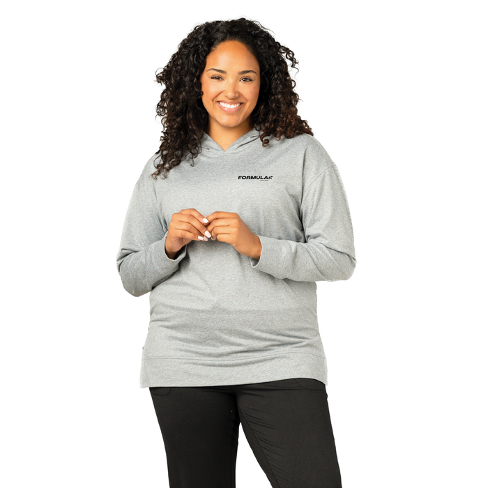 Storm Creek Women's Sidekick Super Soft Midweight Hoodie