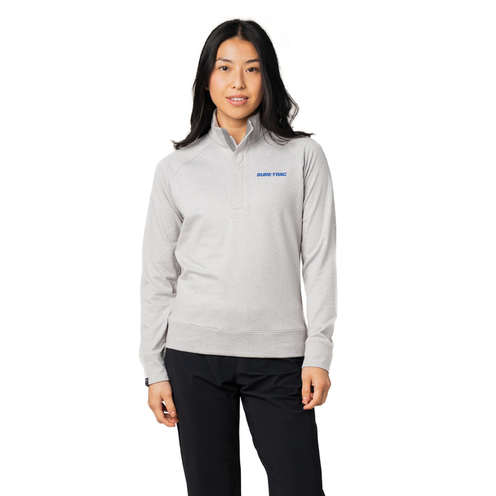 Storm Creek Women's Sidekick Super Soft Midweight Quarter Zip